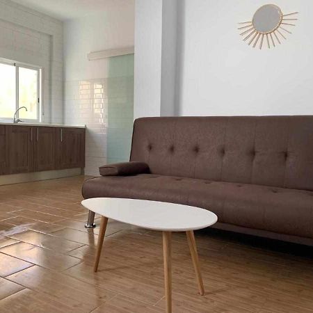Apartamentos Terra Y Onix Zona Centro Ельда Екстер'єр фото