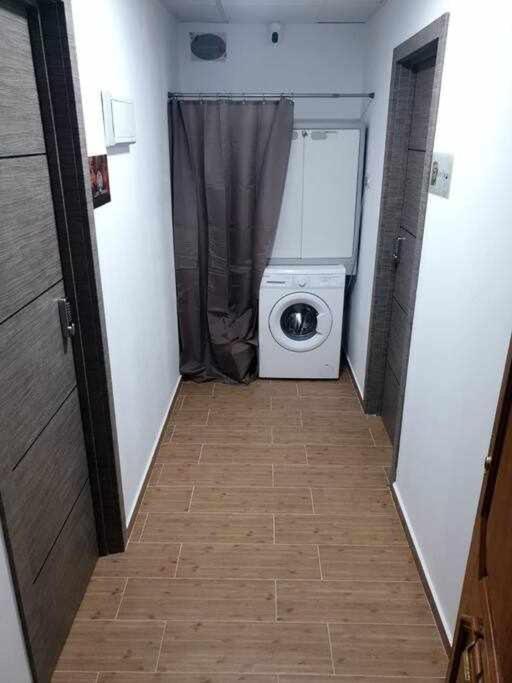 Apartamentos Terra Y Onix Zona Centro Ельда Екстер'єр фото