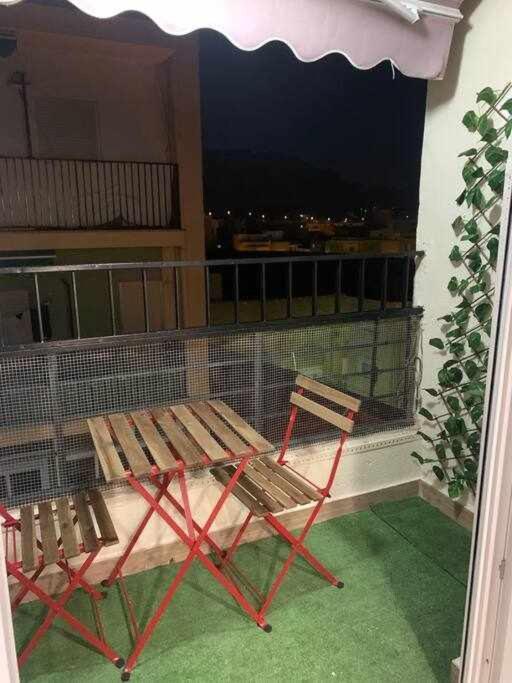 Apartamentos Terra Y Onix Zona Centro Ельда Екстер'єр фото