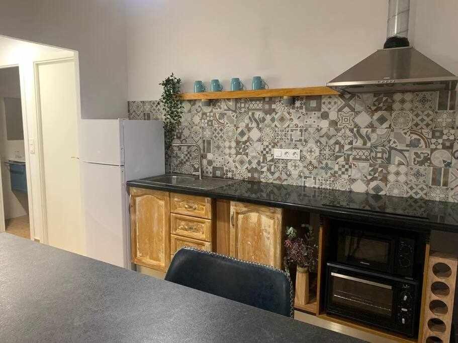 Apartamentos Terra Y Onix Zona Centro Ельда Екстер'єр фото