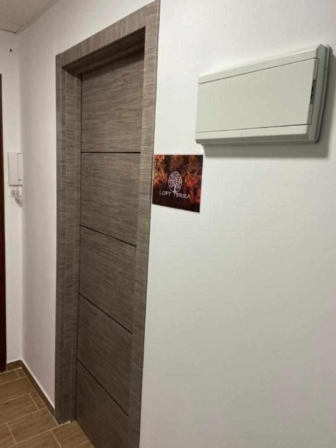 Apartamentos Terra Y Onix Zona Centro Ельда Екстер'єр фото