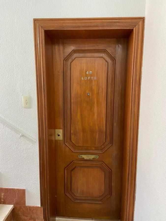 Apartamentos Terra Y Onix Zona Centro Ельда Екстер'єр фото