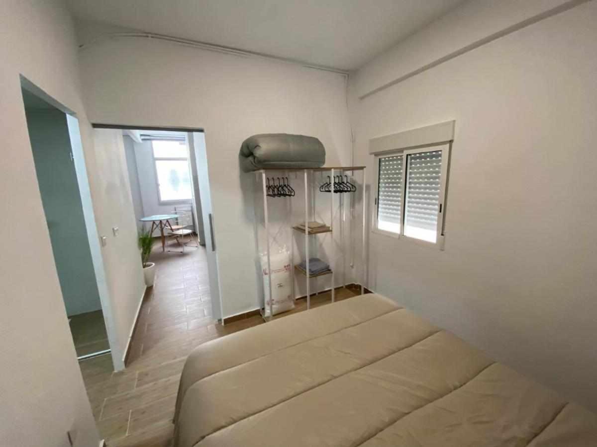Apartamentos Terra Y Onix Zona Centro Ельда Екстер'єр фото