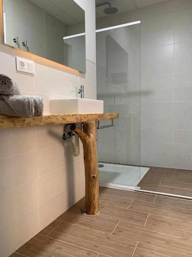 Apartamentos Terra Y Onix Zona Centro Ельда Екстер'єр фото