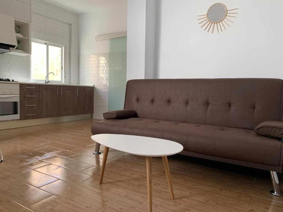 Apartamentos Terra Y Onix Zona Centro Ельда Екстер'єр фото