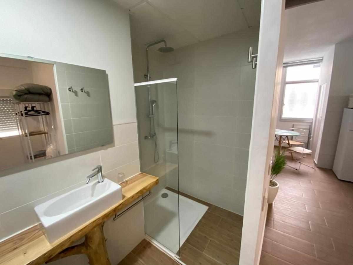 Apartamentos Terra Y Onix Zona Centro Ельда Екстер'єр фото