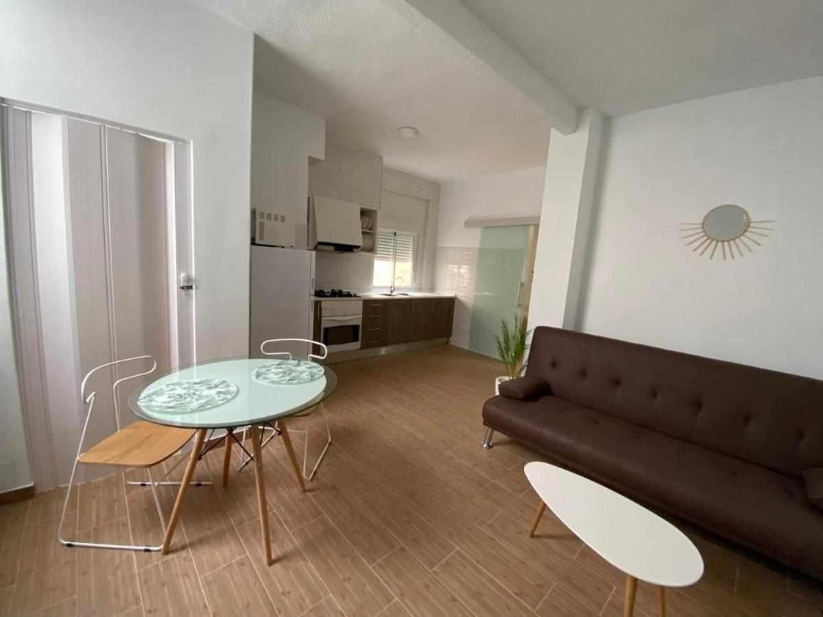 Apartamentos Terra Y Onix Zona Centro Ельда Екстер'єр фото