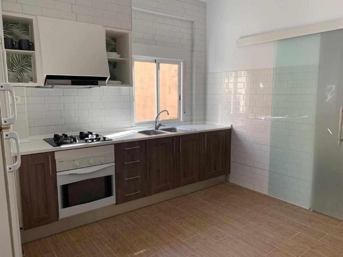 Apartamentos Terra Y Onix Zona Centro Ельда Екстер'єр фото