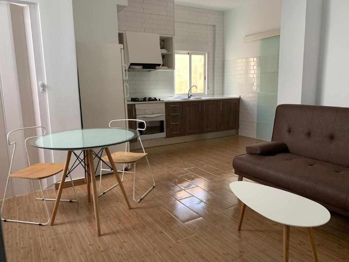Apartamentos Terra Y Onix Zona Centro Ельда Екстер'єр фото